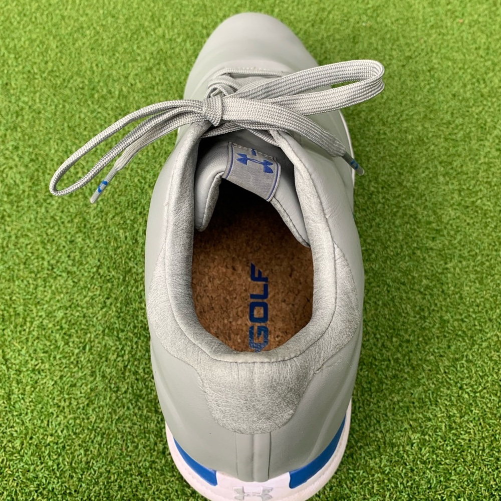 Under Armour Golf Shoes